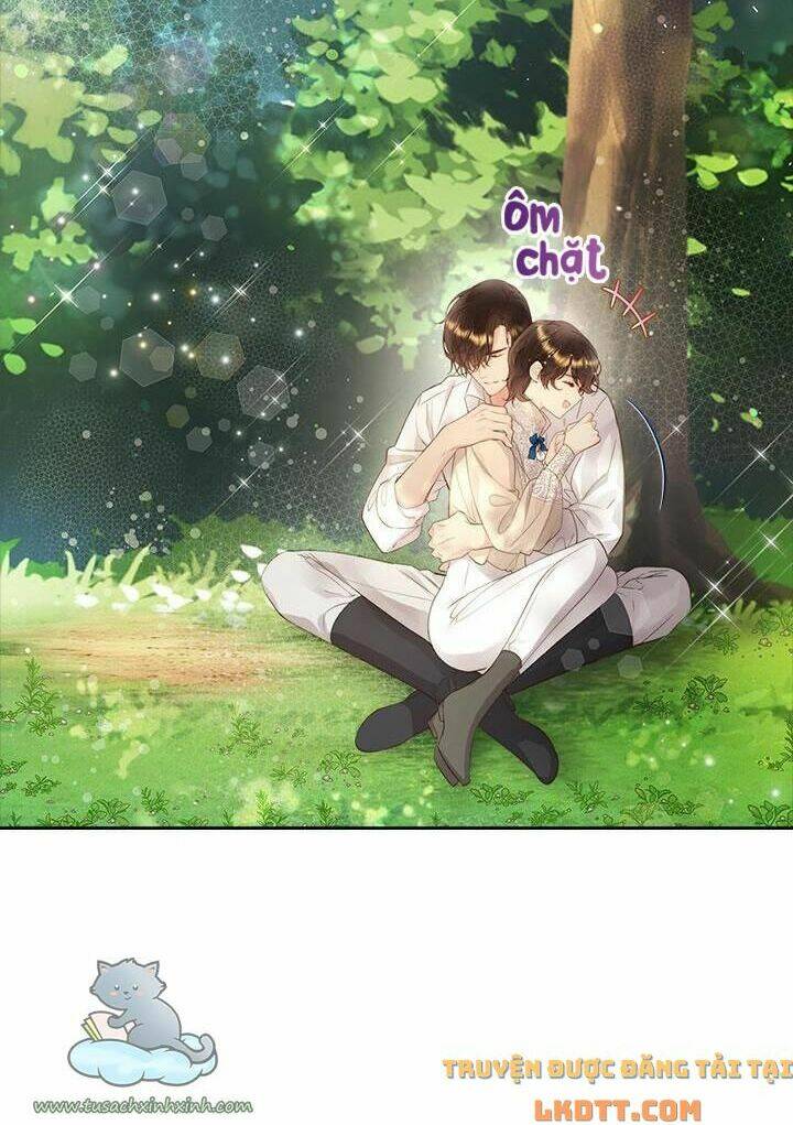 Công Chúa Chloe - Chapter 87 - Page 13