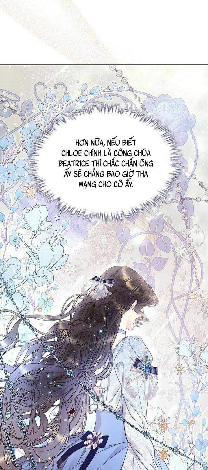 Công Chúa Chloe - Chapter 87 - Page 15