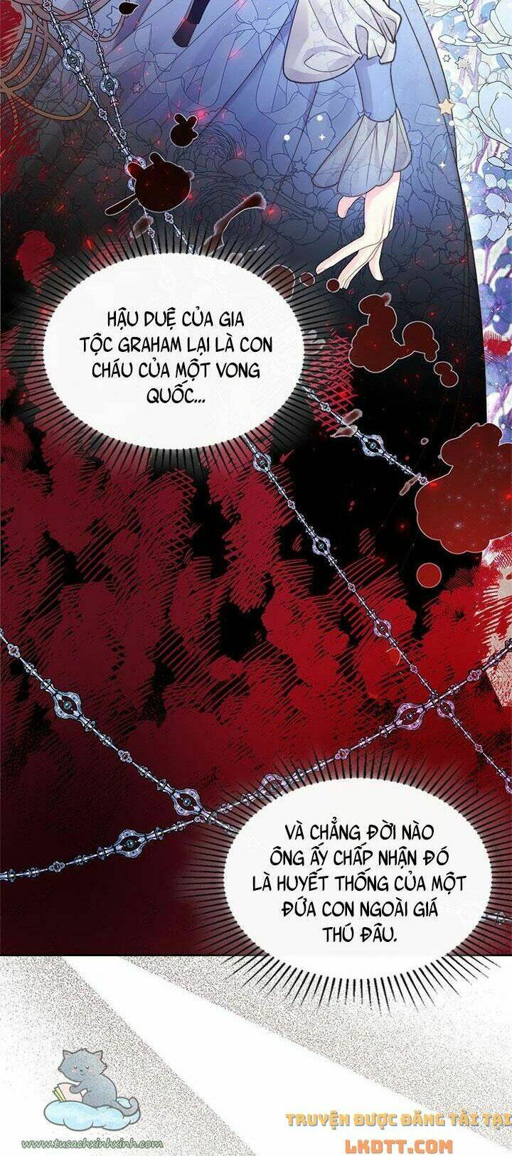 Công Chúa Chloe - Chapter 87 - Page 16