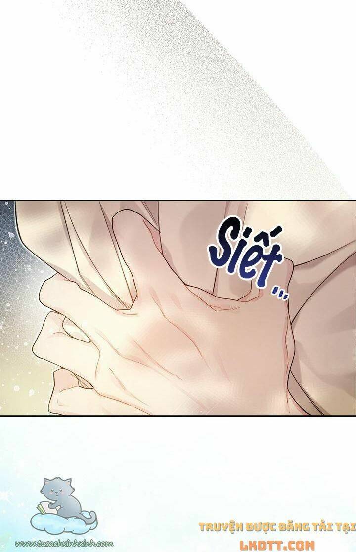 Công Chúa Chloe - Chapter 87 - Page 17