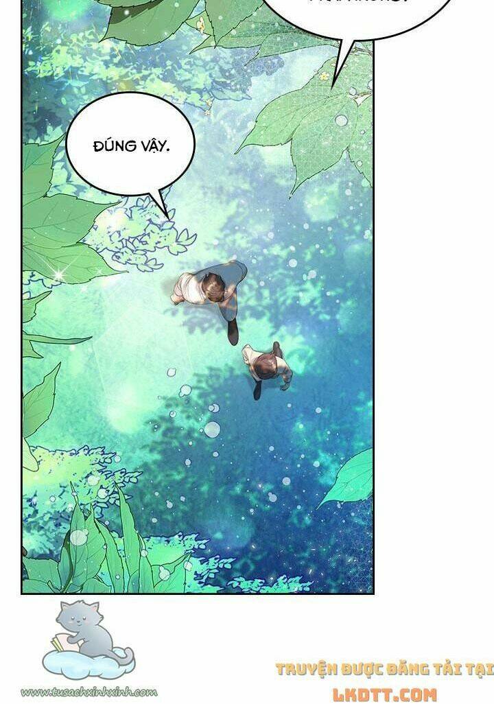 Công Chúa Chloe - Chapter 87 - Page 21