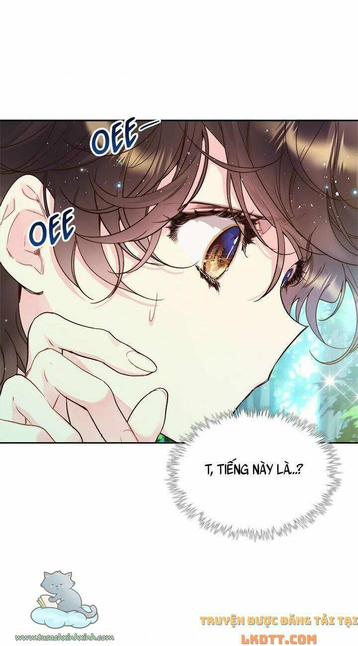 Công Chúa Chloe - Chapter 87 - Page 25