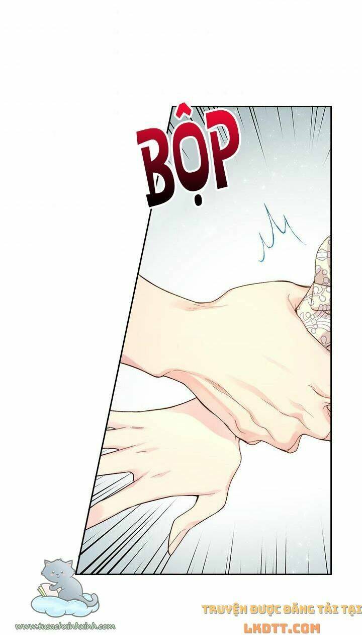 Công Chúa Chloe - Chapter 87 - Page 26