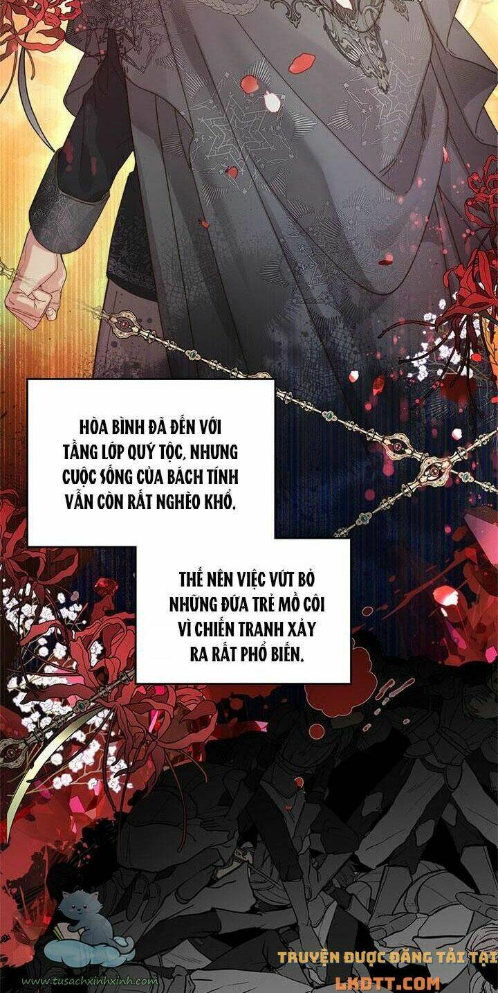 Công Chúa Chloe - Chapter 87 - Page 30