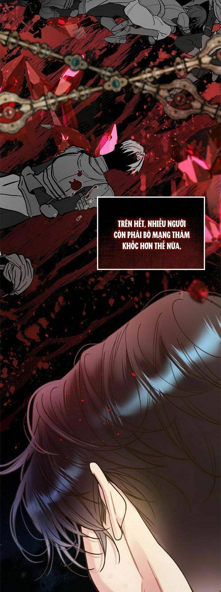 Công Chúa Chloe - Chapter 87 - Page 31