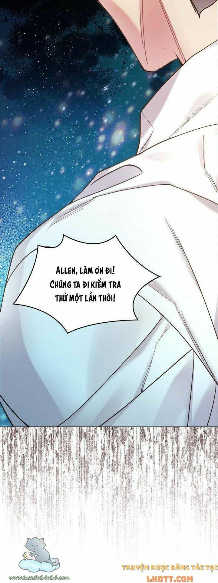 Công Chúa Chloe - Chapter 87 - Page 32