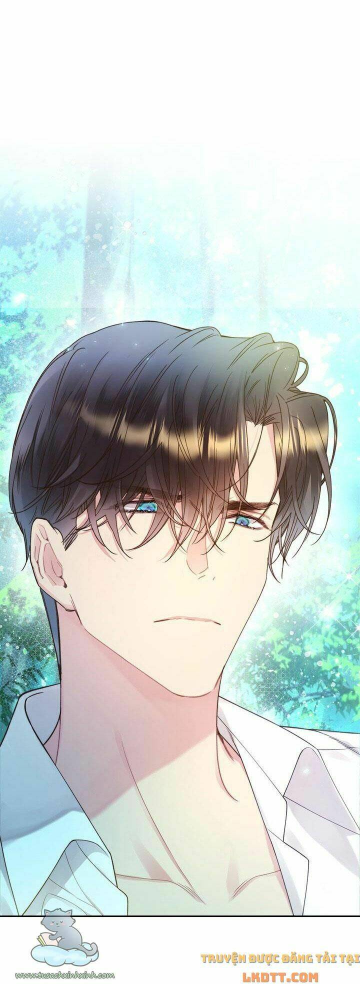 Công Chúa Chloe - Chapter 87 - Page 33