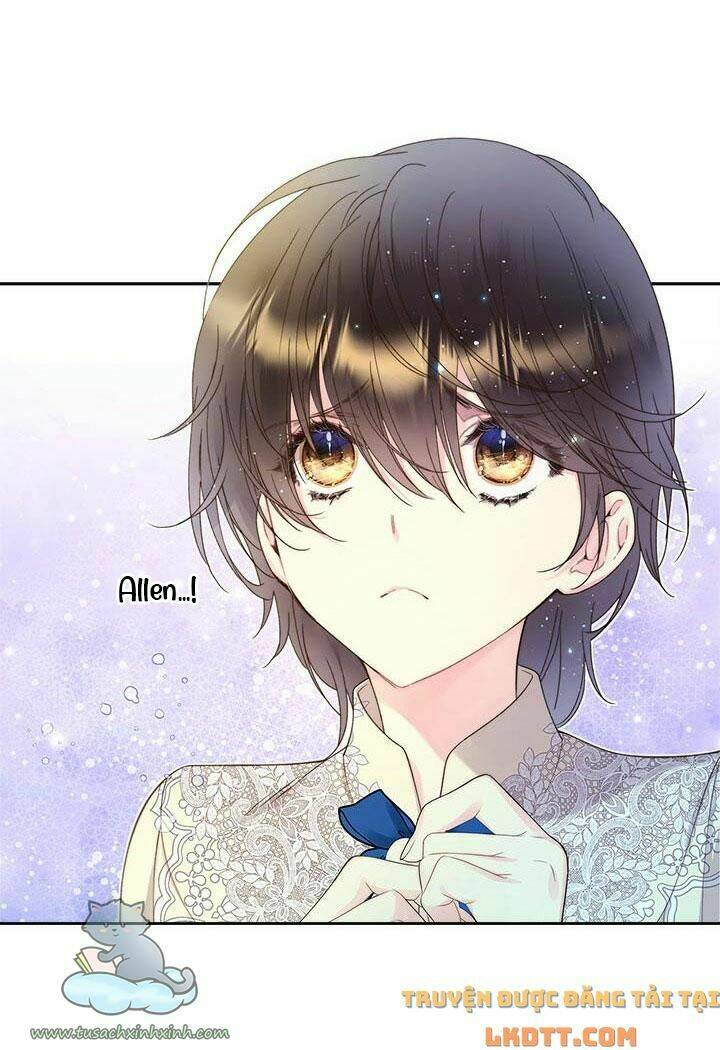 Công Chúa Chloe - Chapter 87 - Page 34