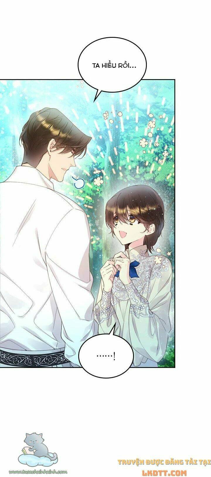 Công Chúa Chloe - Chapter 87 - Page 35