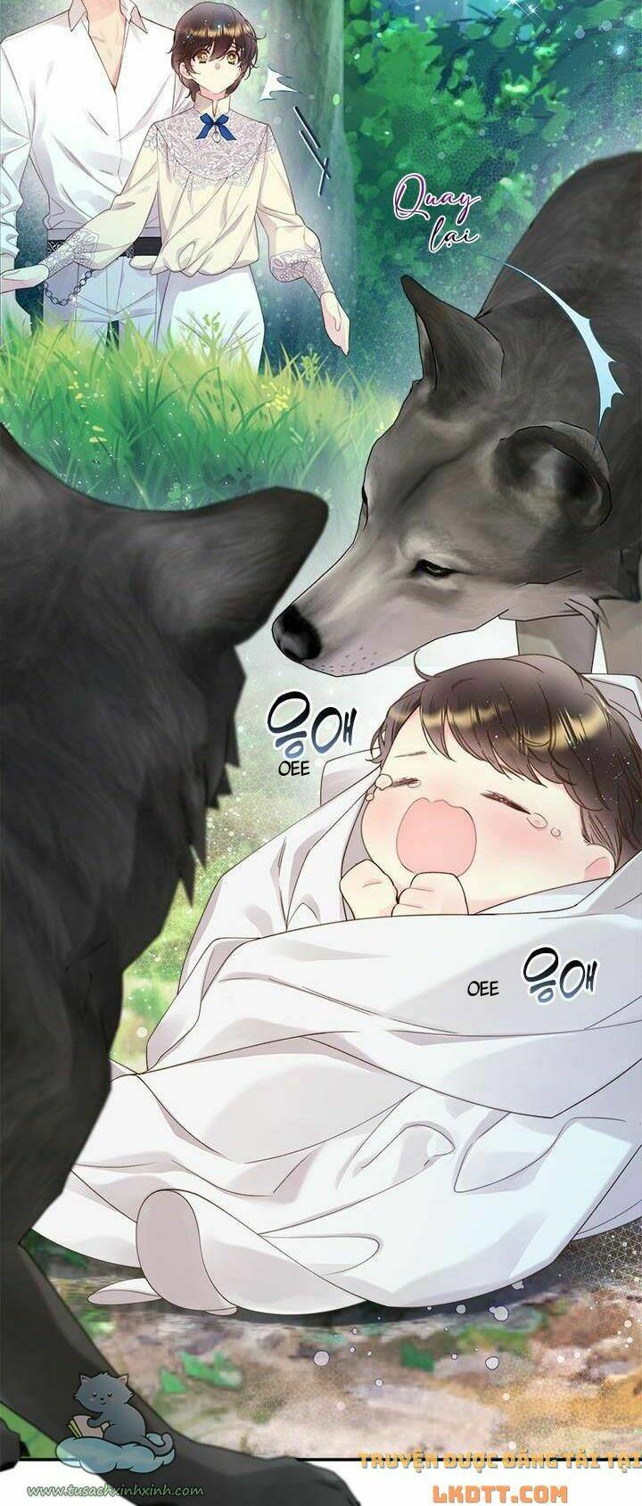 Công Chúa Chloe - Chapter 87 - Page 37