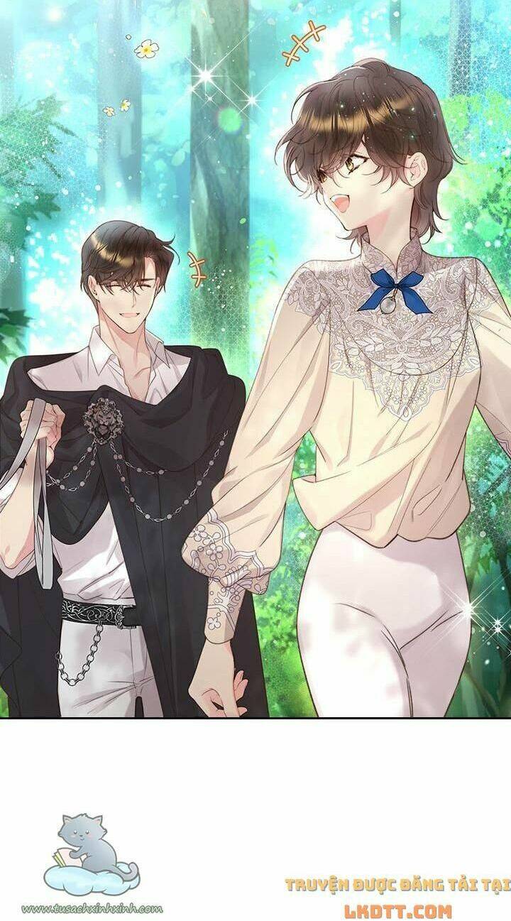 Công Chúa Chloe - Chapter 87 - Page 3