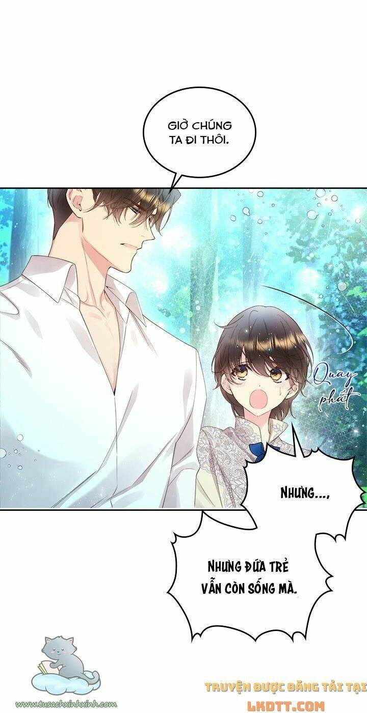 Công Chúa Chloe - Chapter 87 - Page 39