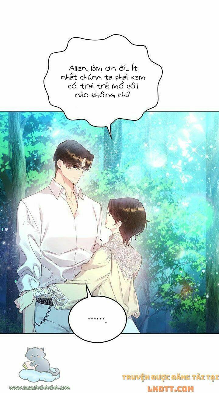 Công Chúa Chloe - Chapter 87 - Page 41