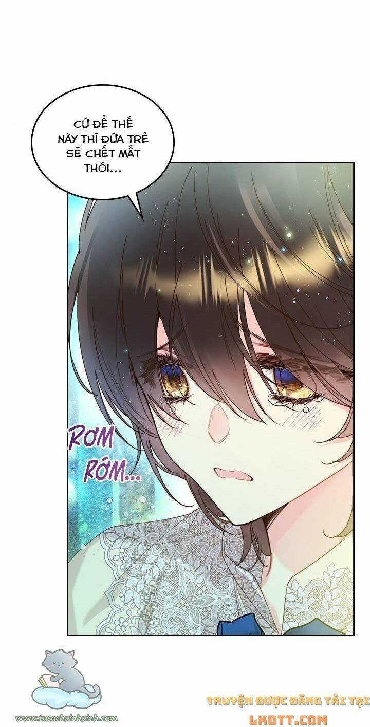 Công Chúa Chloe - Chapter 87 - Page 42