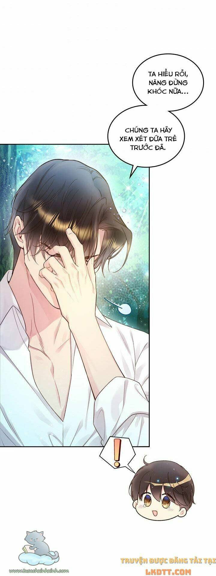 Công Chúa Chloe - Chapter 87 - Page 43