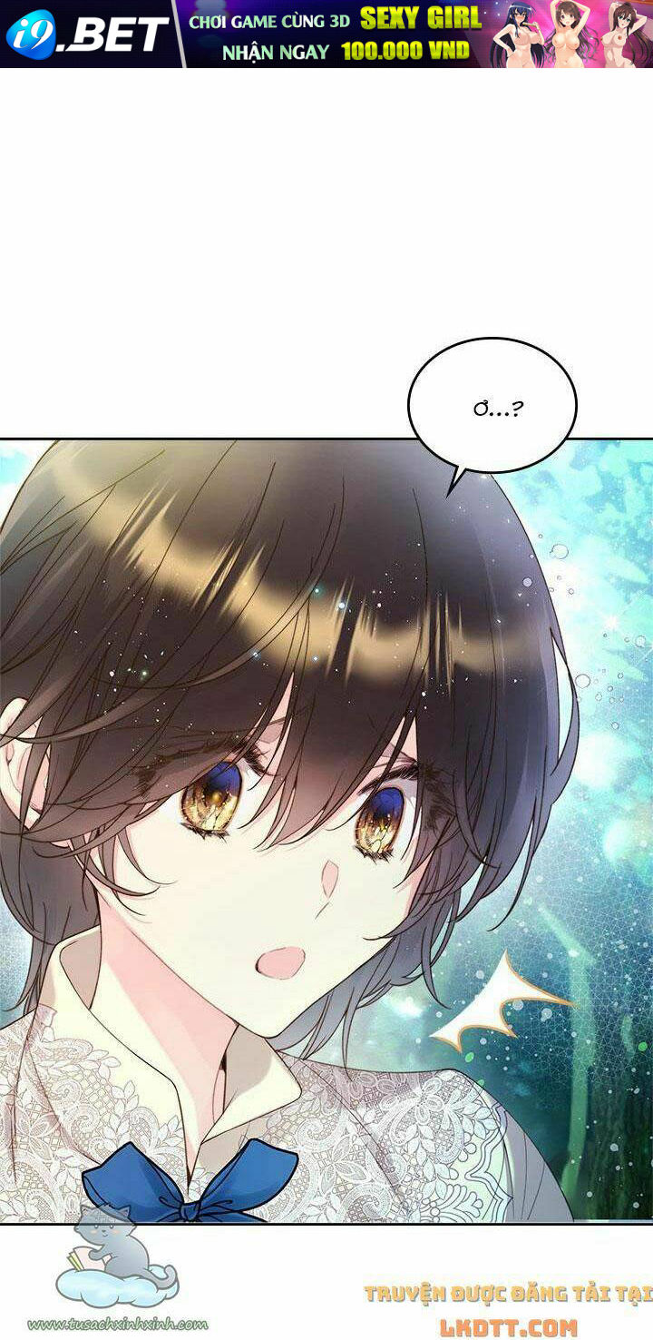 Công Chúa Chloe - Chapter 87 - Page 45