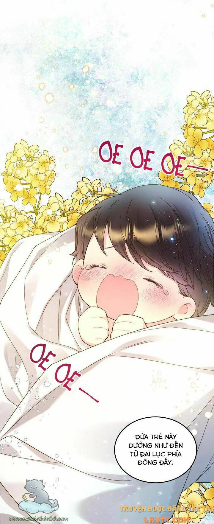 Công Chúa Chloe - Chapter 87 - Page 48
