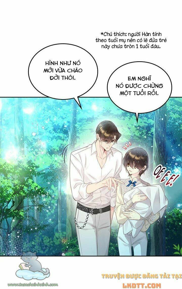 Công Chúa Chloe - Chapter 87 - Page 51