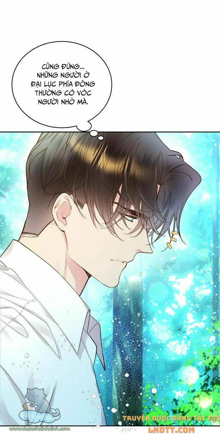 Công Chúa Chloe - Chapter 87 - Page 53