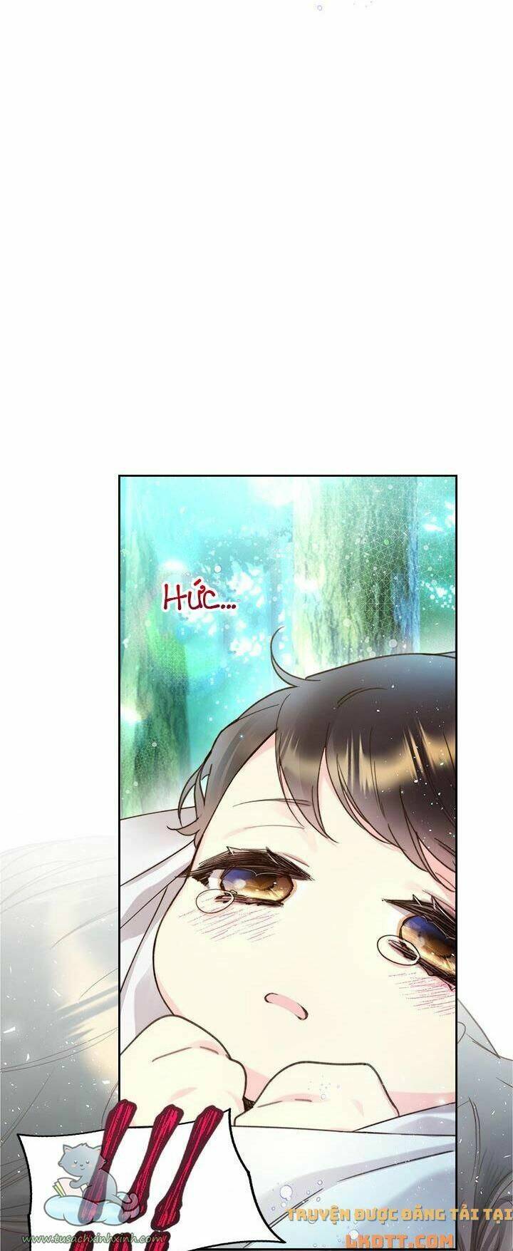 Công Chúa Chloe - Chapter 87 - Page 54