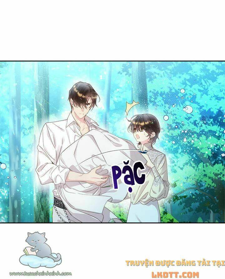 Công Chúa Chloe - Chapter 87 - Page 56