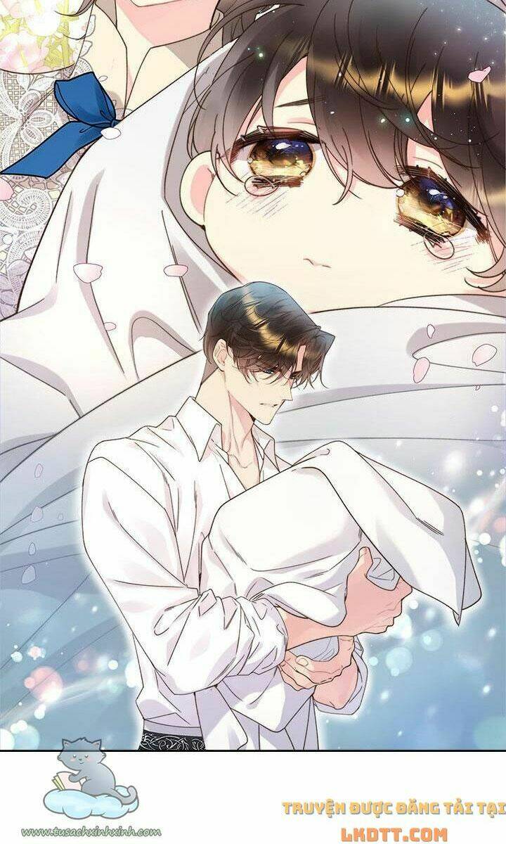 Công Chúa Chloe - Chapter 87 - Page 58