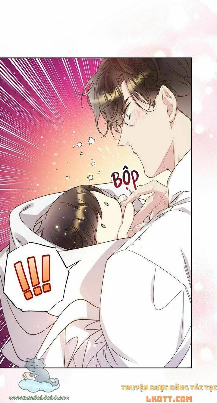 Công Chúa Chloe - Chapter 87 - Page 60