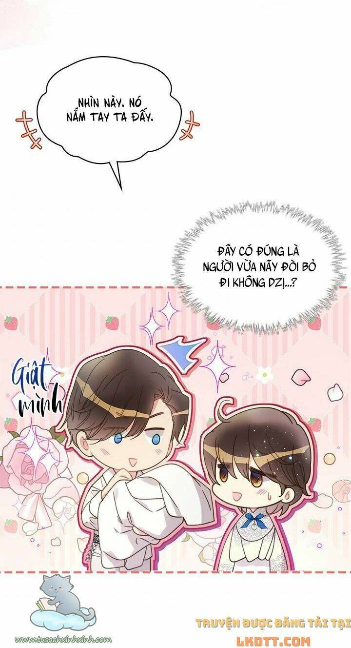 Công Chúa Chloe - Chapter 87 - Page 61