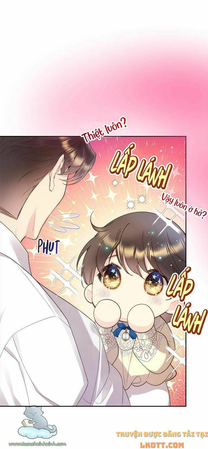 Công Chúa Chloe - Chapter 87 - Page 63