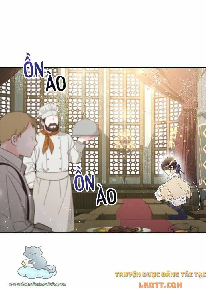 Công Chúa Chloe - Chapter 87 - Page 72