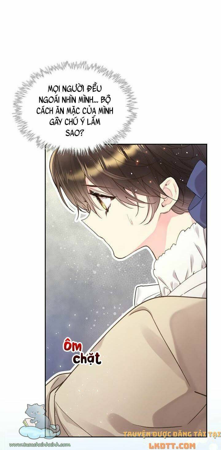 Công Chúa Chloe - Chapter 87 - Page 73