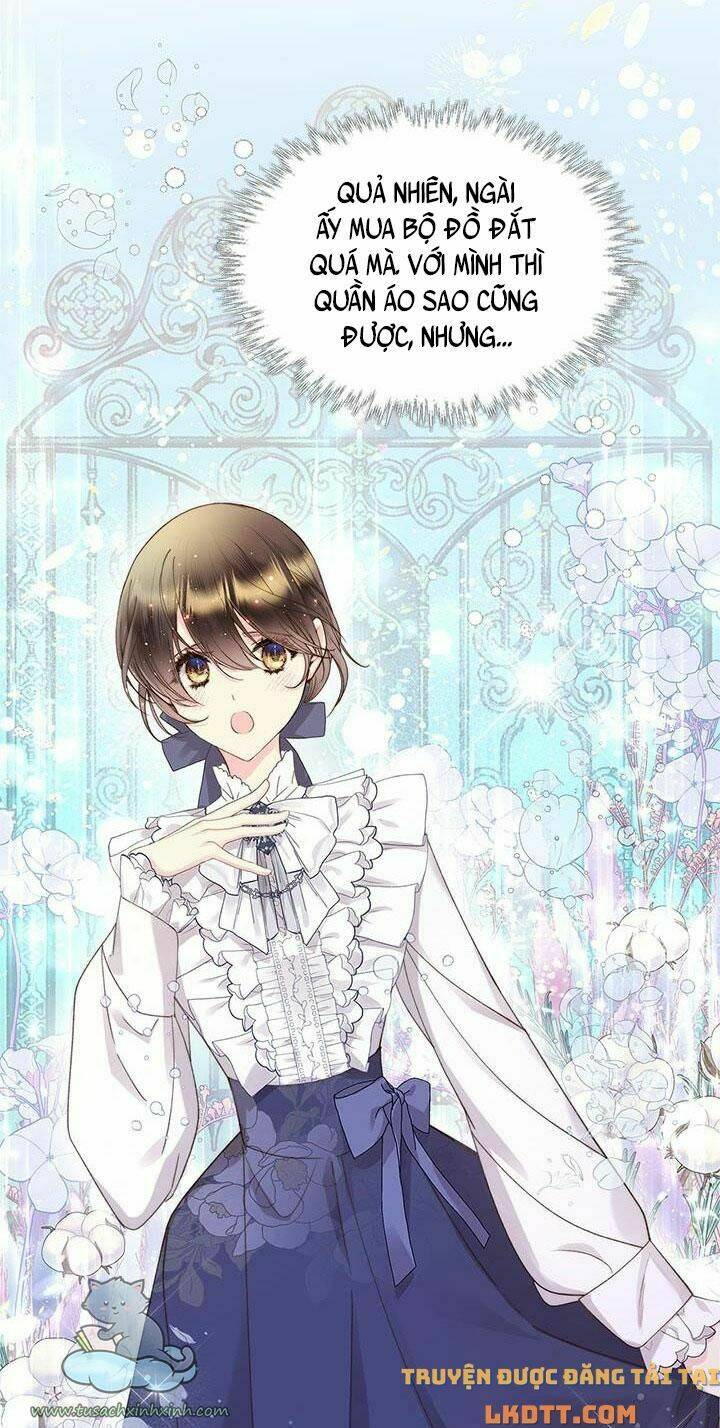 Công Chúa Chloe - Chapter 87 - Page 74