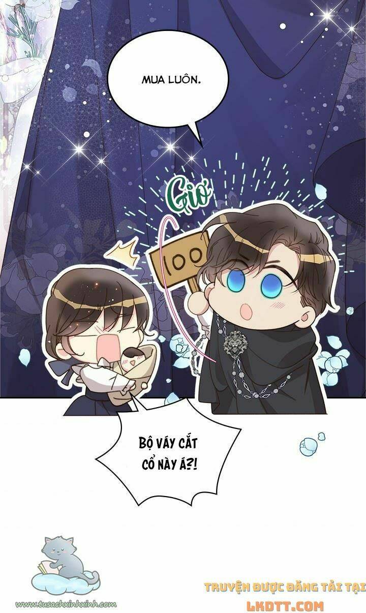 Công Chúa Chloe - Chapter 87 - Page 75