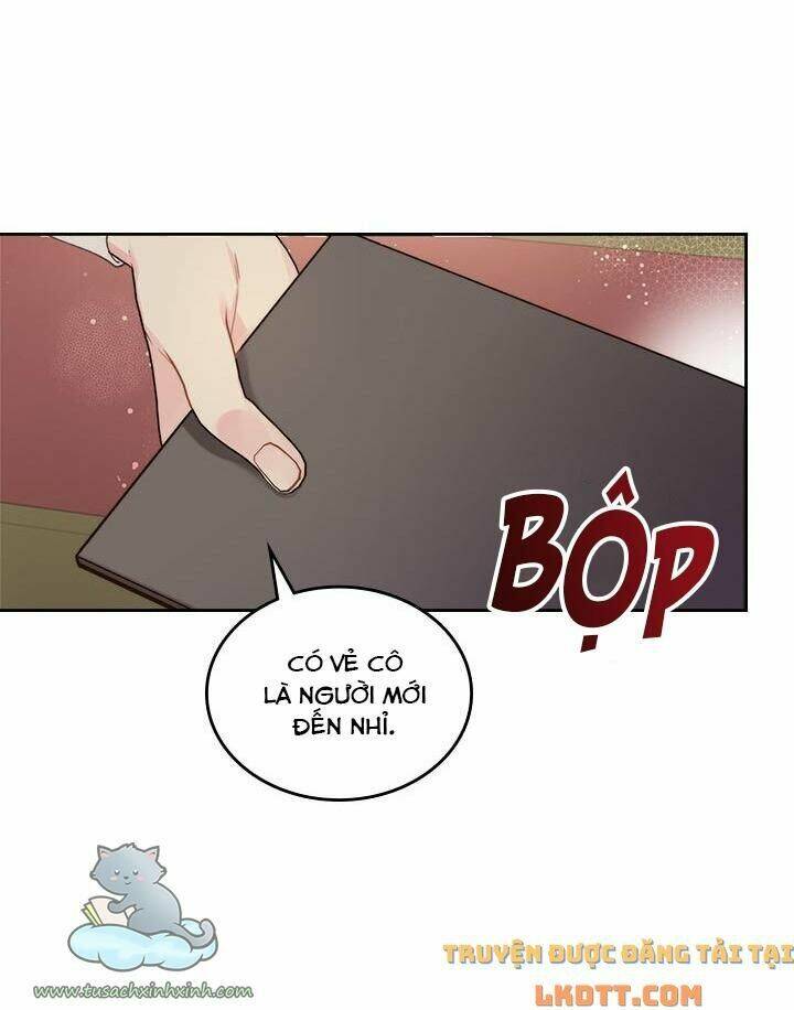 Công Chúa Chloe - Chapter 87 - Page 76