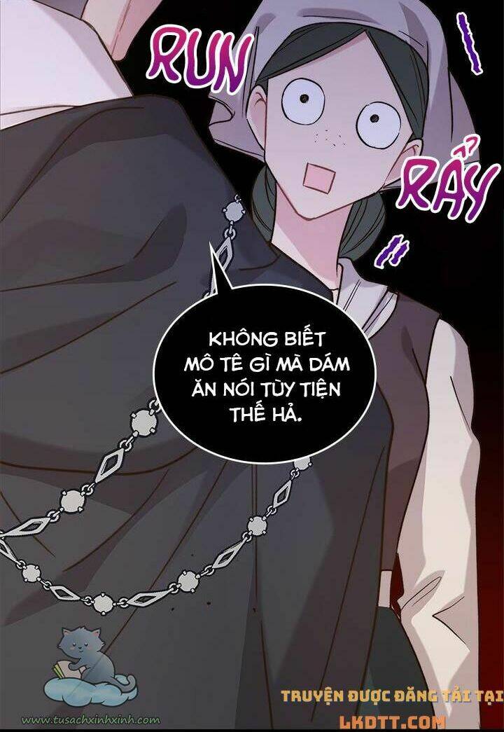 Công Chúa Chloe - Chapter 87 - Page 81