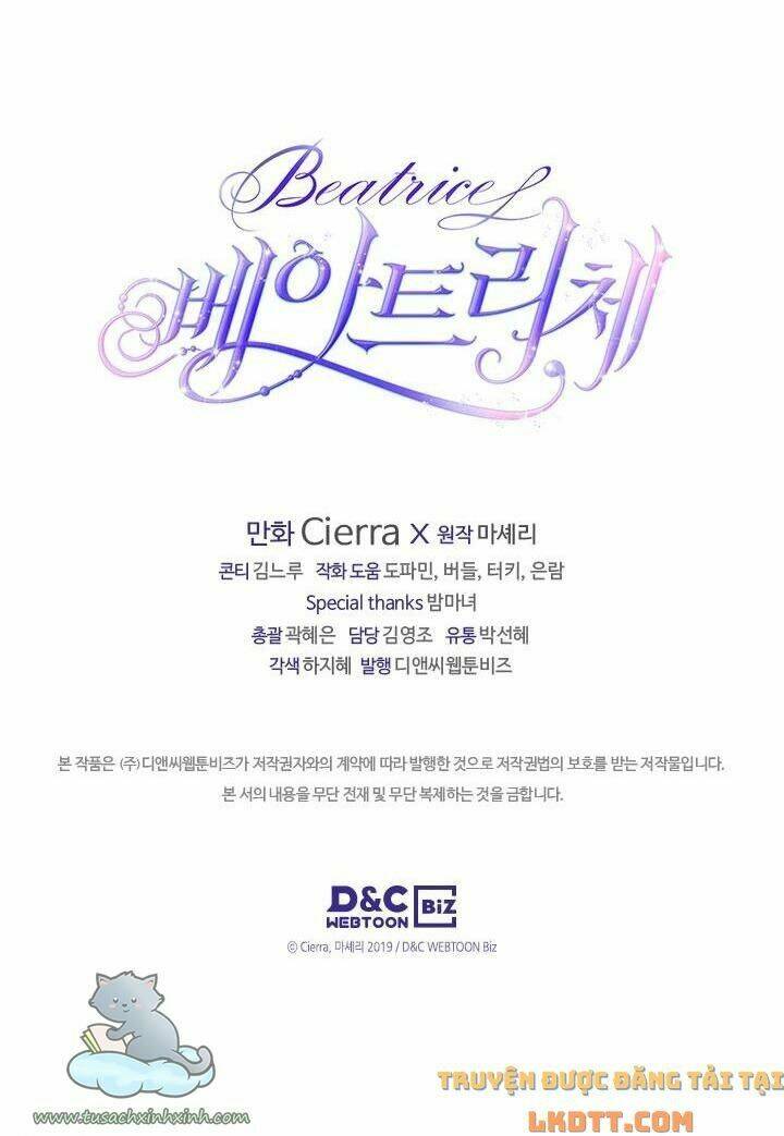 Công Chúa Chloe - Chapter 87 - Page 84