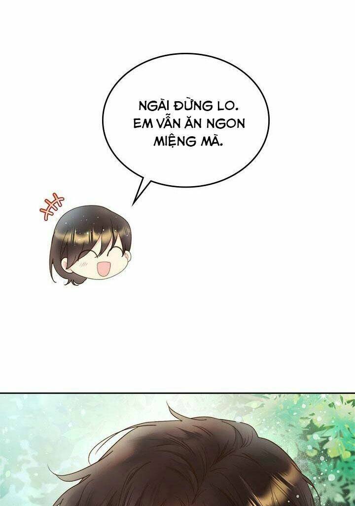 Công Chúa Chloe - Chapter 87 - Page 8