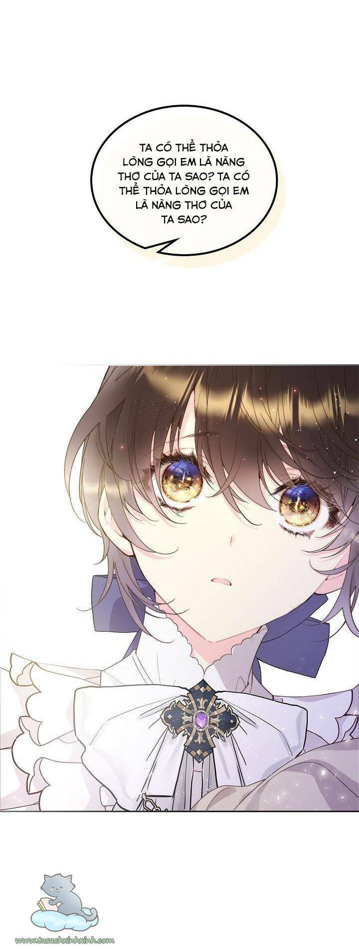 Công Chúa Chloe - Chapter 88 - Page 15