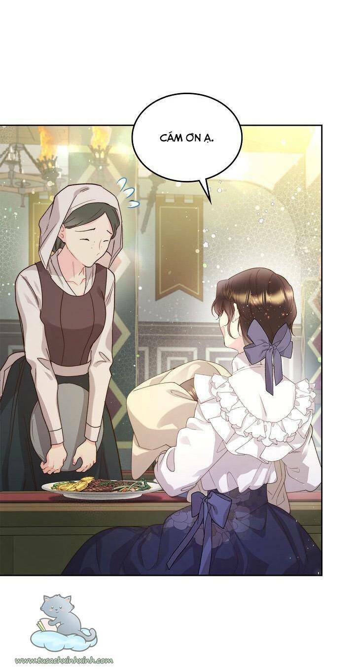 Công Chúa Chloe - Chapter 88 - Page 18