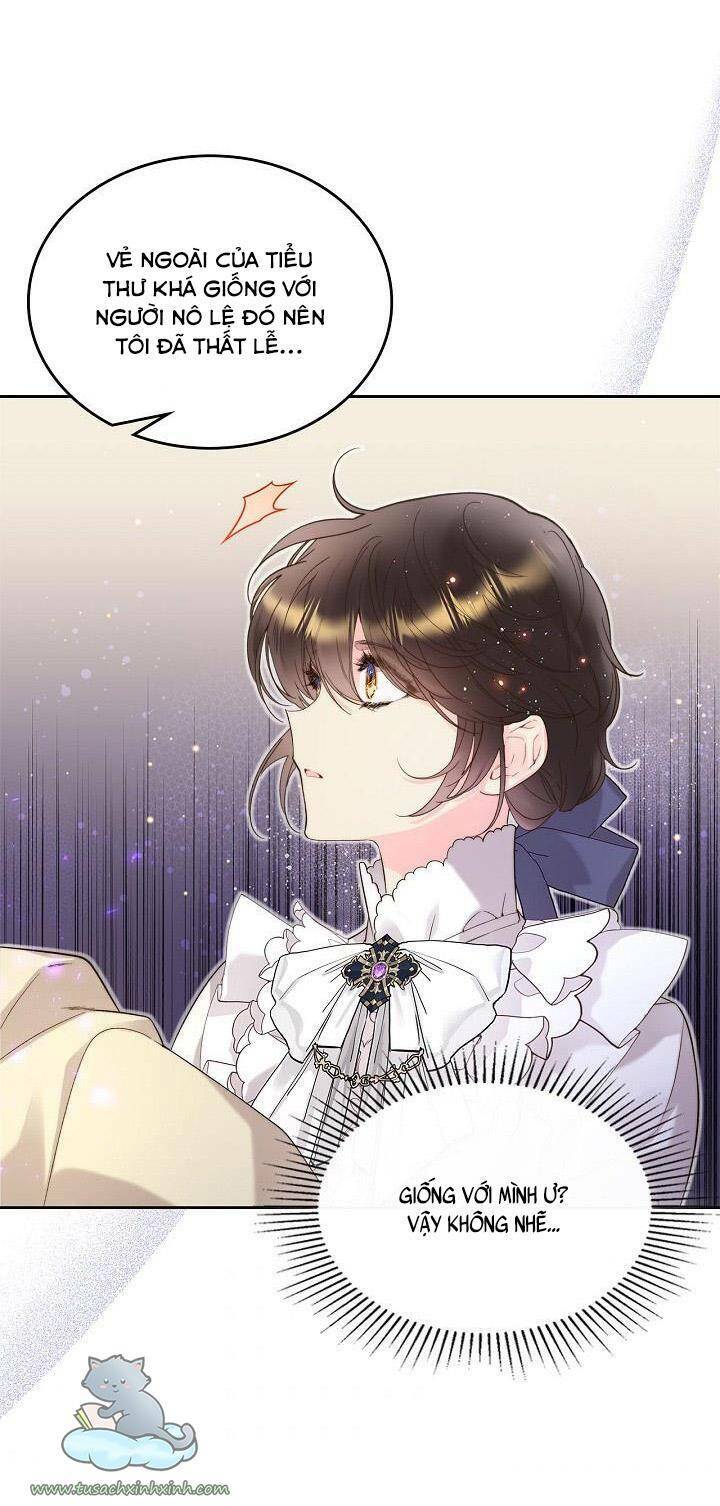 Công Chúa Chloe - Chapter 88 - Page 20