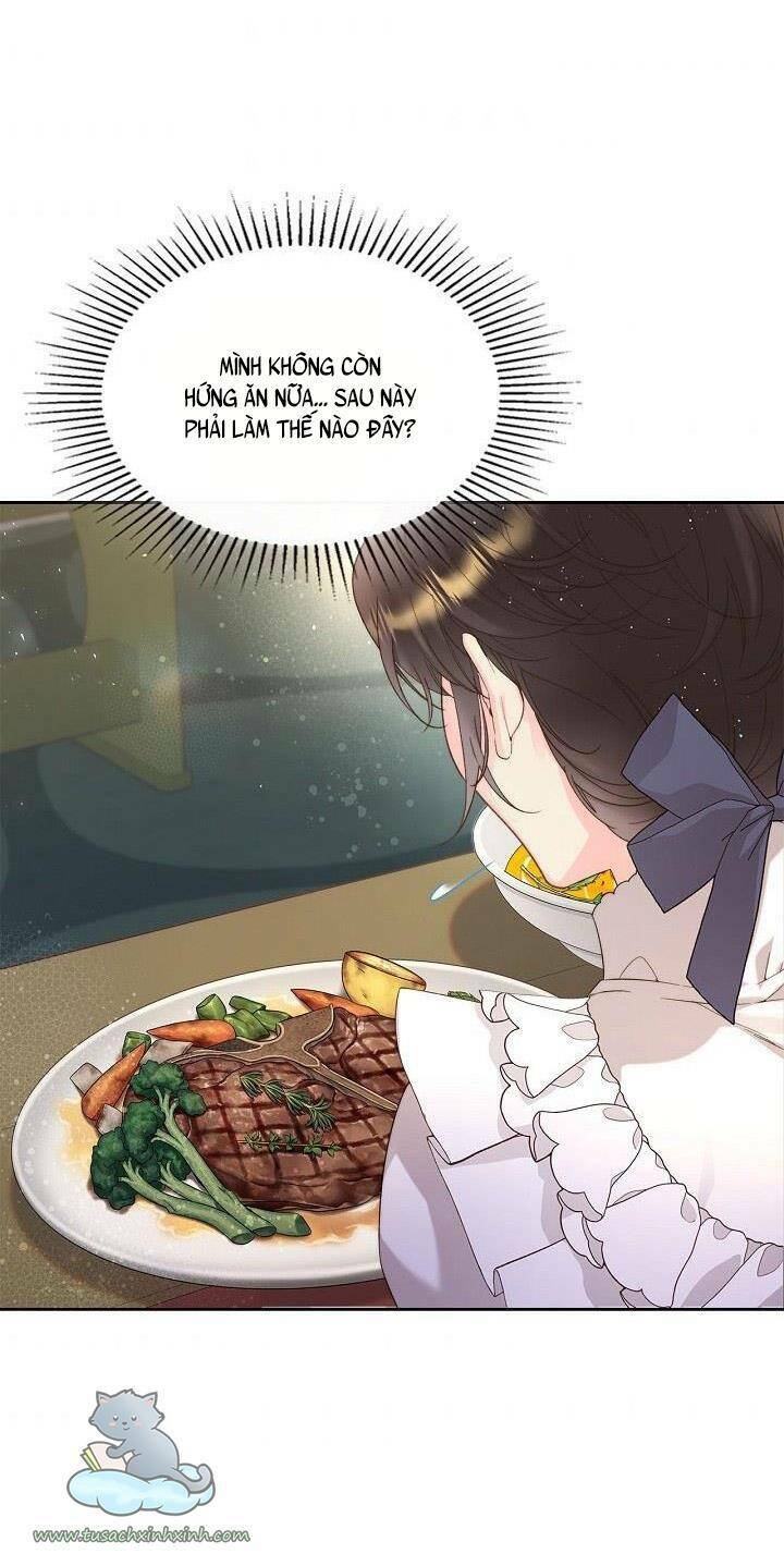 Công Chúa Chloe - Chapter 88 - Page 27