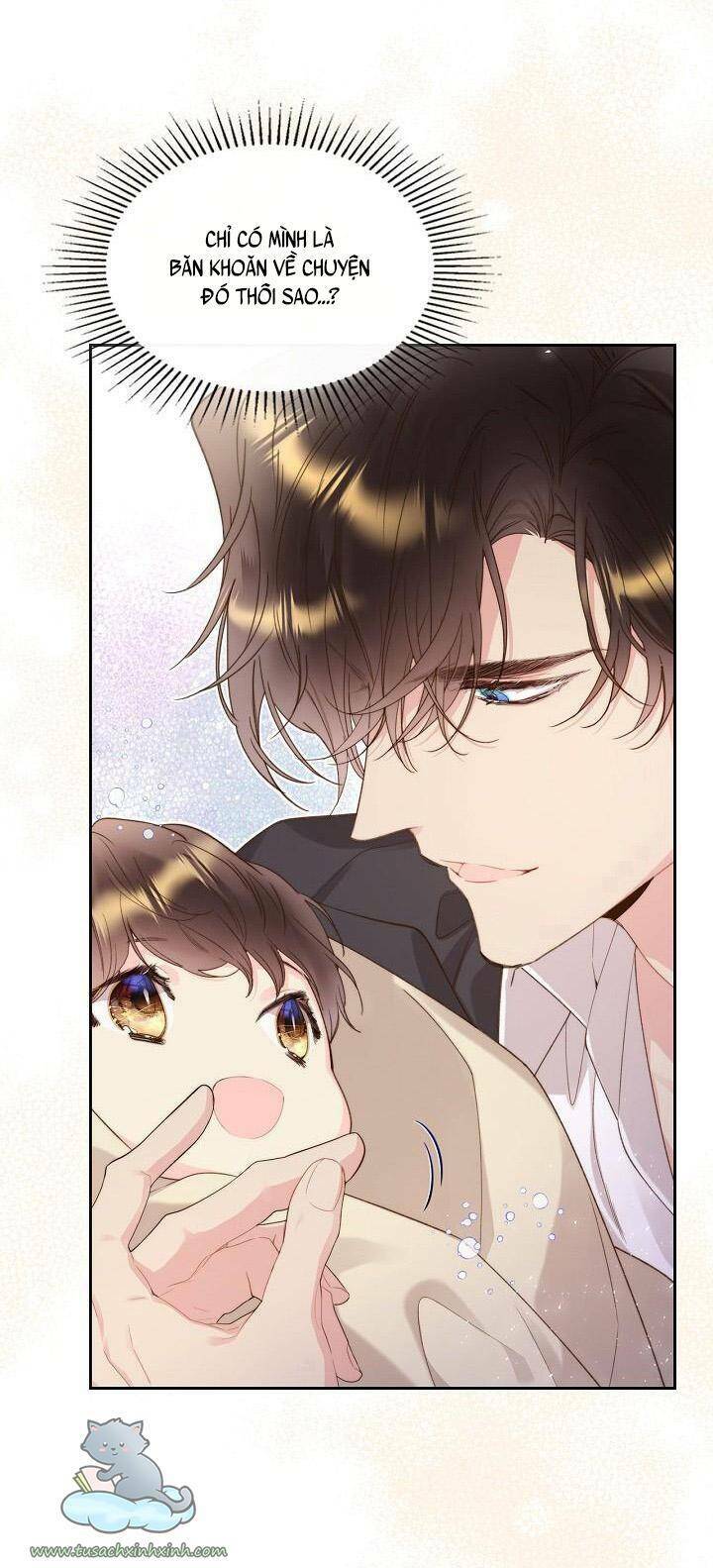 Công Chúa Chloe - Chapter 88 - Page 29