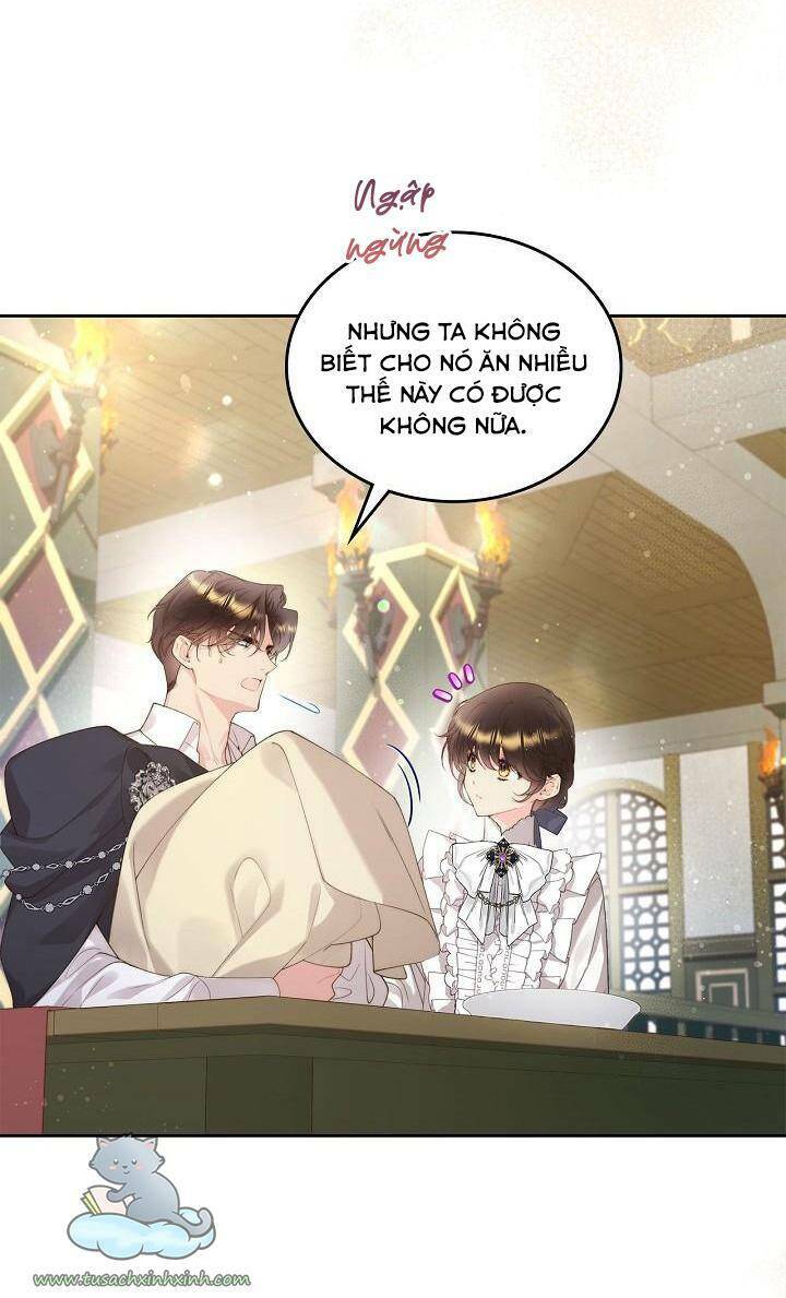 Công Chúa Chloe - Chapter 88 - Page 30