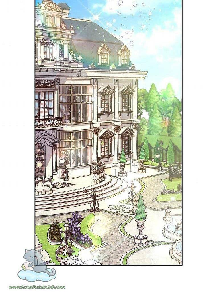 Công Chúa Chloe - Chapter 88 - Page 34