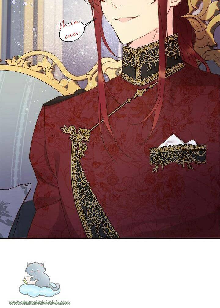 Công Chúa Chloe - Chapter 88 - Page 39