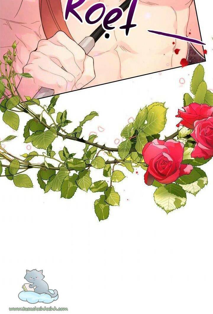 Công Chúa Chloe - Chapter 88 - Page 46