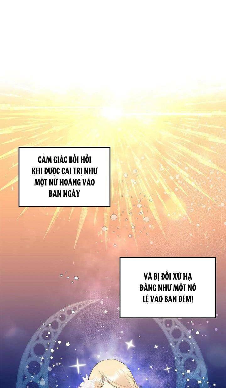 Công Chúa Chloe - Chapter 88 - Page 47