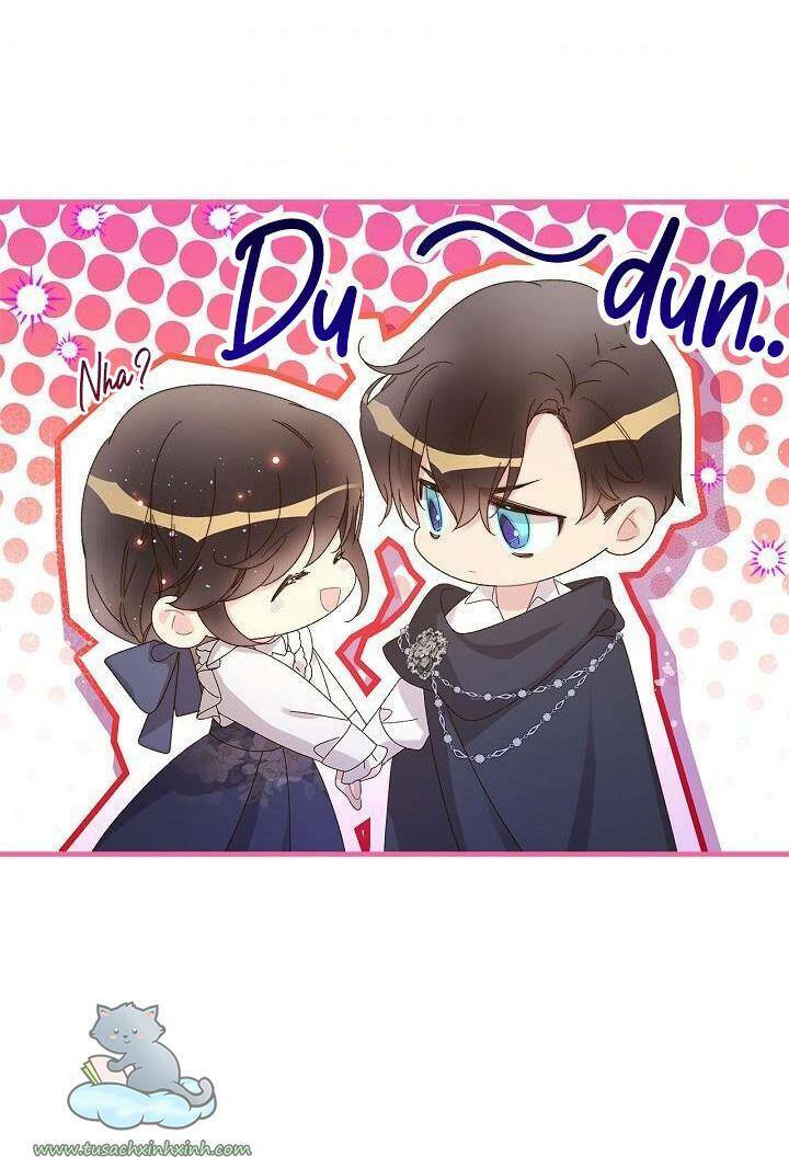 Công Chúa Chloe - Chapter 88 - Page 4