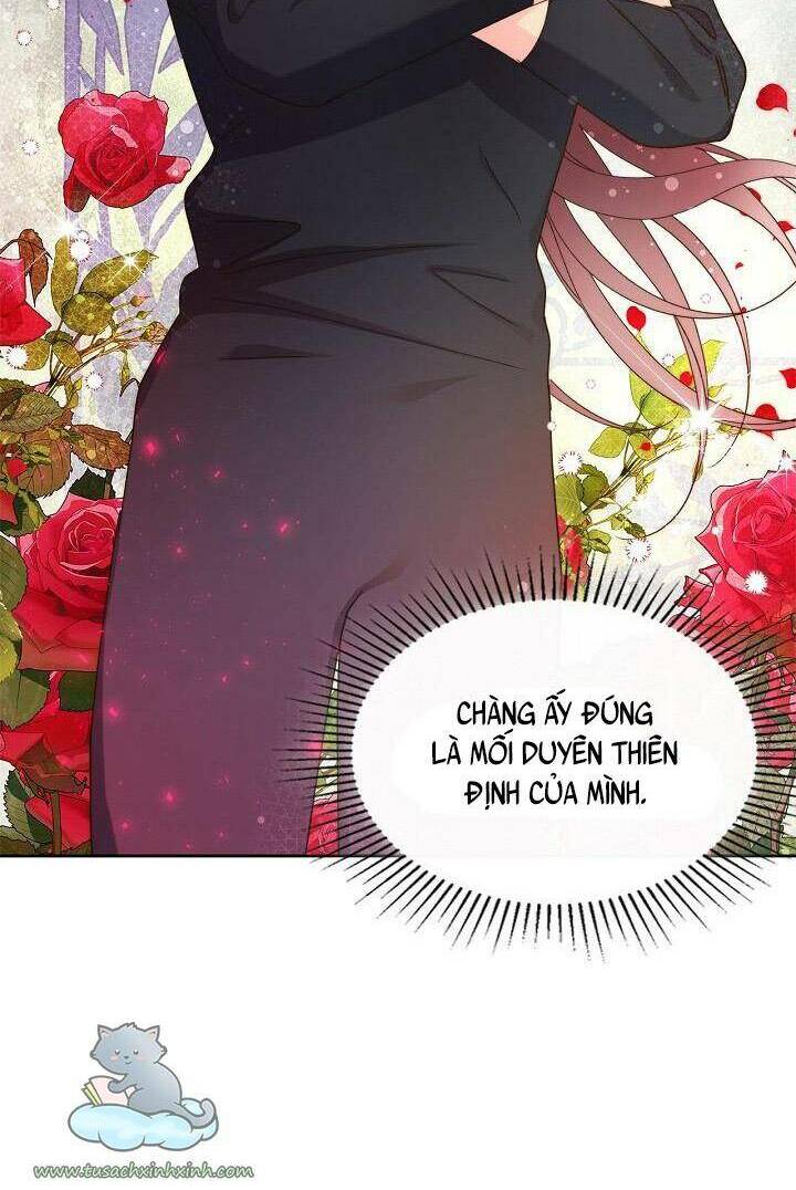 Công Chúa Chloe - Chapter 88 - Page 50