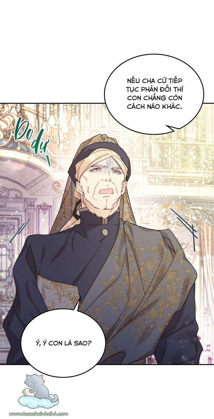 Công Chúa Chloe - Chapter 88 - Page 56